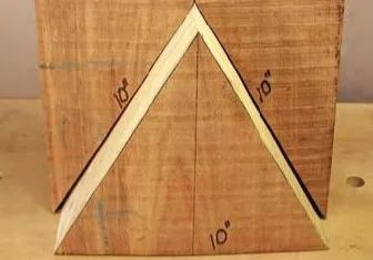 三棱花瓣首饰盒，圣诞节惊喜全靠它