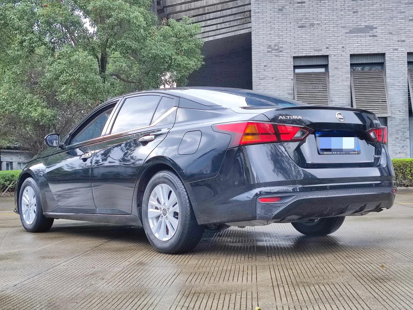 日产天籁怎么样啊,日产天籁怎么样发动机好不好