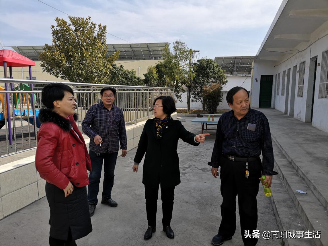 南阳市不忘初心主题教育,不忘初心扎实推进医共体建设