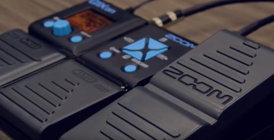 新手值得买的效果器,值得购买的单块效果器