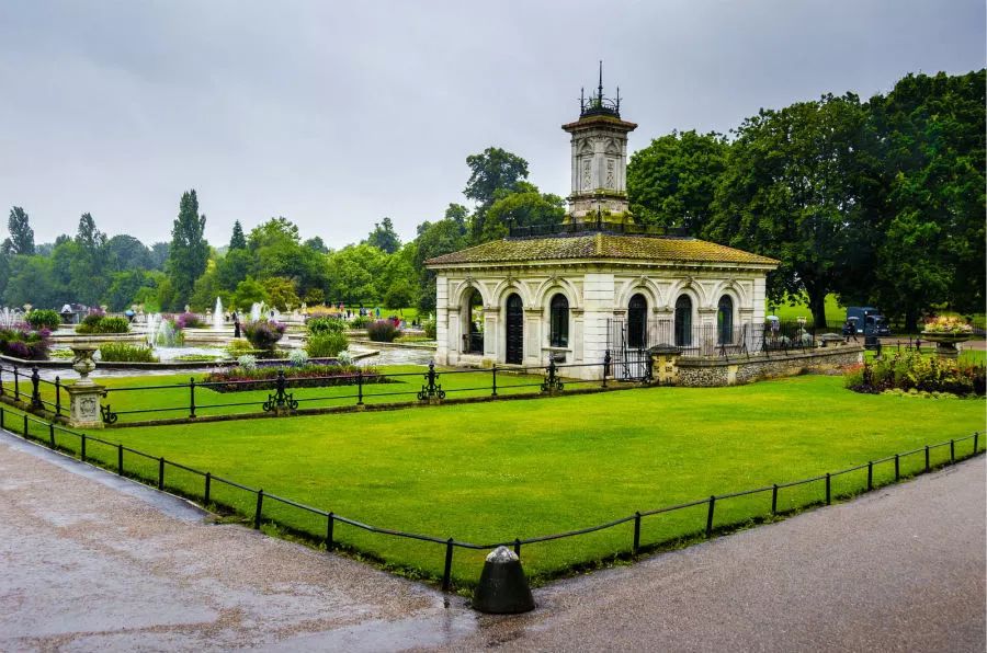 44℃的它，把整个北半球的热量都偷走了！