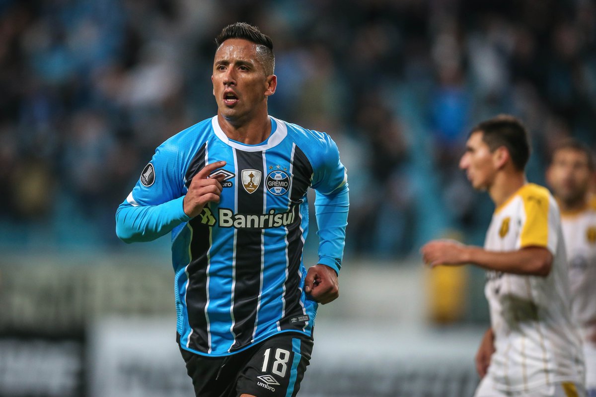 巴甲格雷米奥vs维多利亚,巴西甲格雷米奥vs博塔弗戈比分