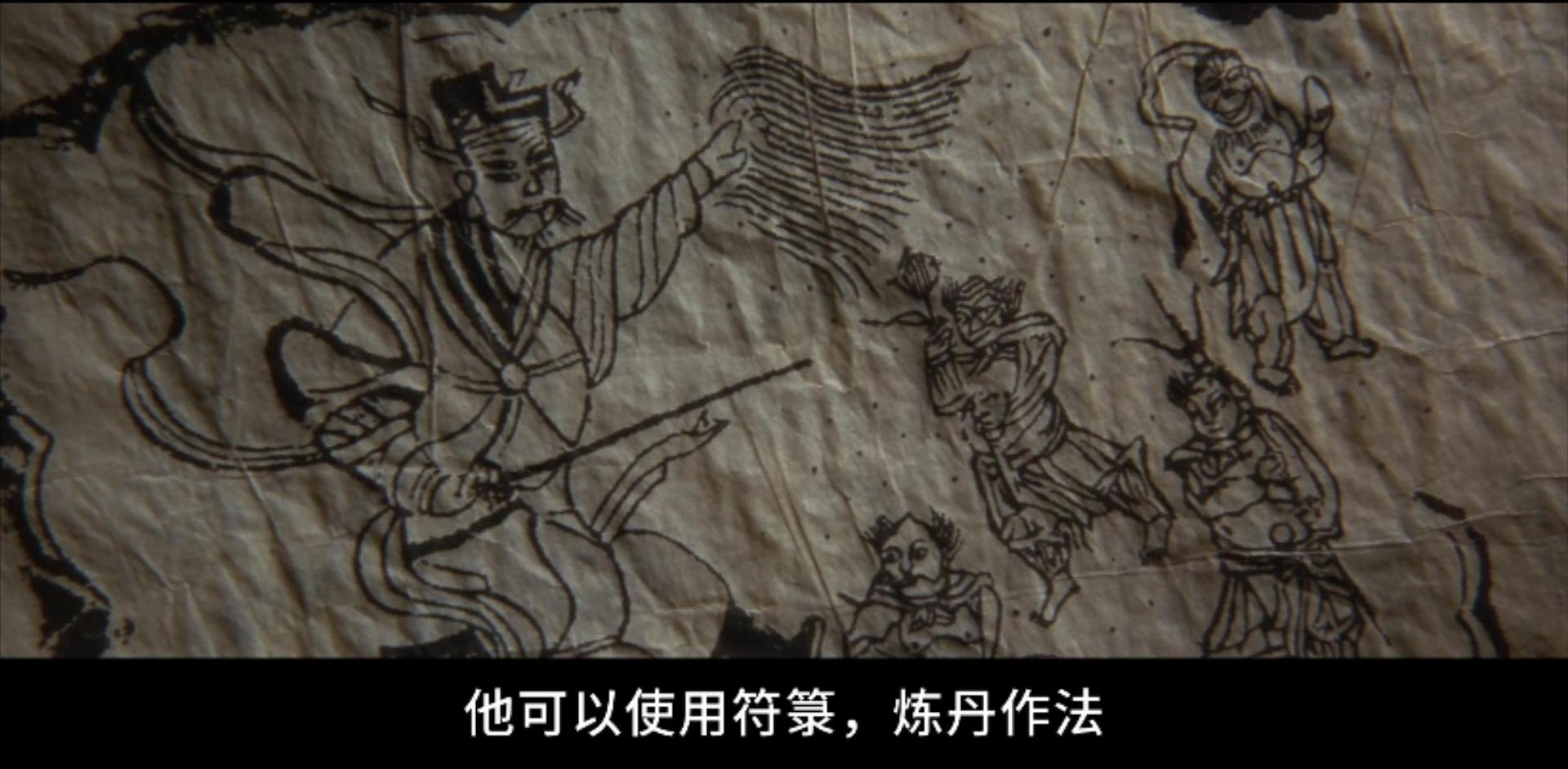 胆小慎点十大华语恐怖片,十大华语恐怖片排行榜