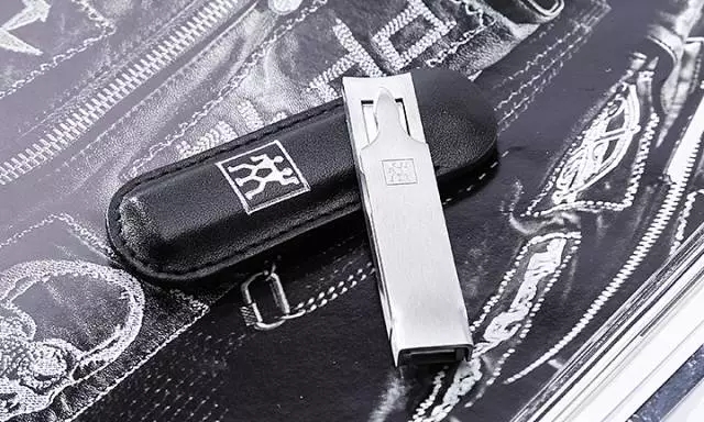 德国精工锋利指甲刀,德国顶级超薄指甲刀