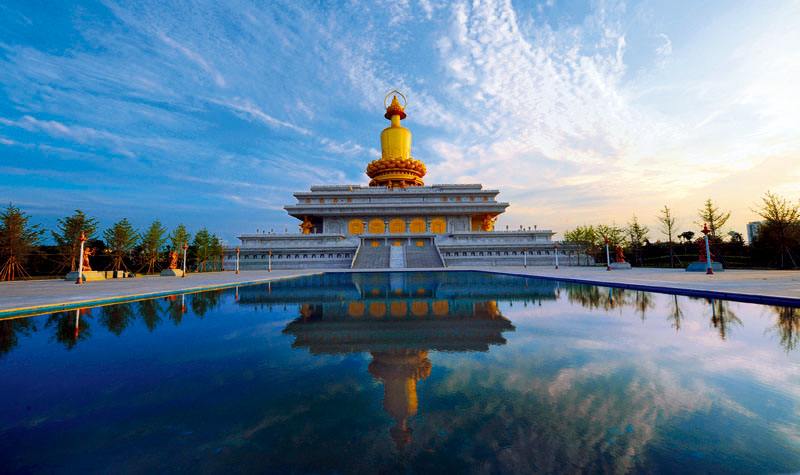 济宁市4a级景区,济宁5a级景区都是有哪些景点