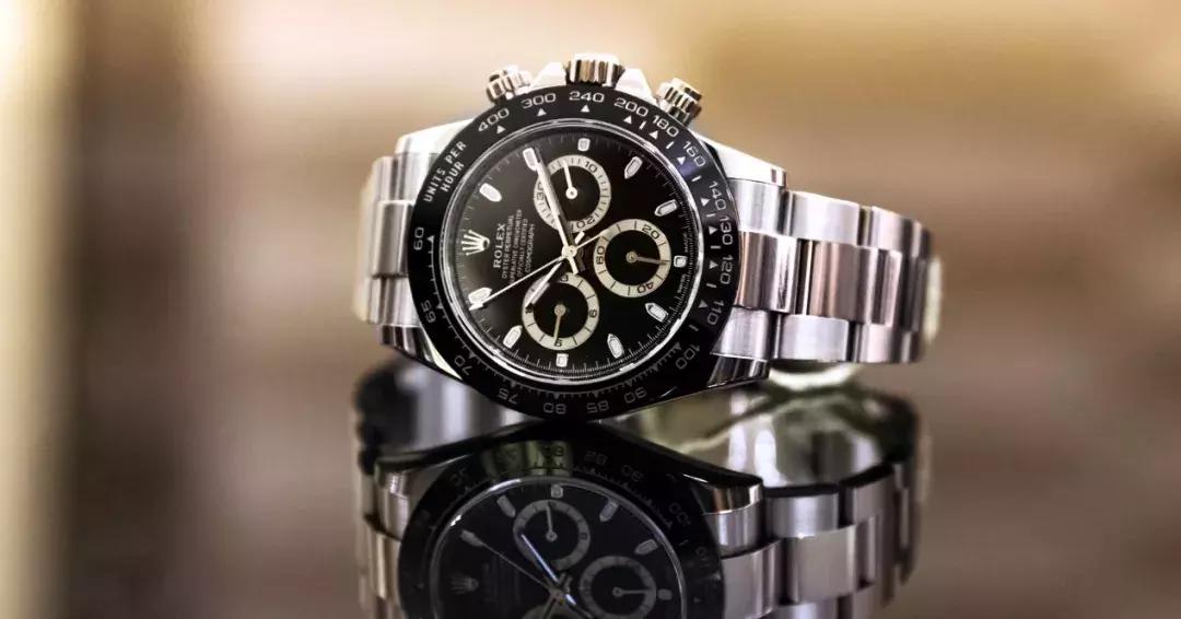 机械腕表没任何技术含量,机械手表机芯不带钻耐用吗