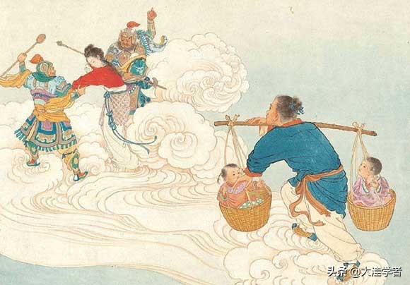 牛郎织女是中国情人节的创始人，两地分居却不离不弃只靠这几招