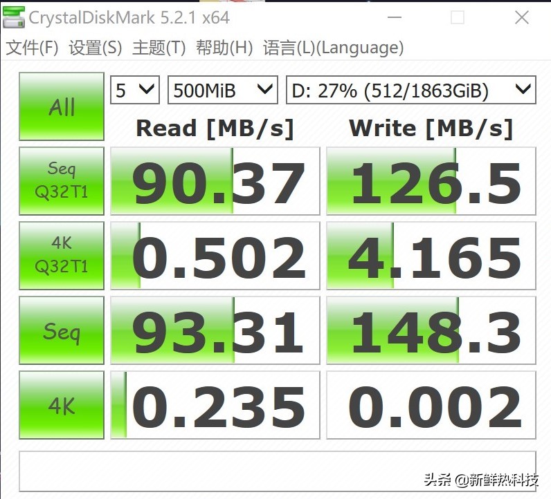 东芝小黑a3与b3的区别,2TB移动机械硬盘推荐