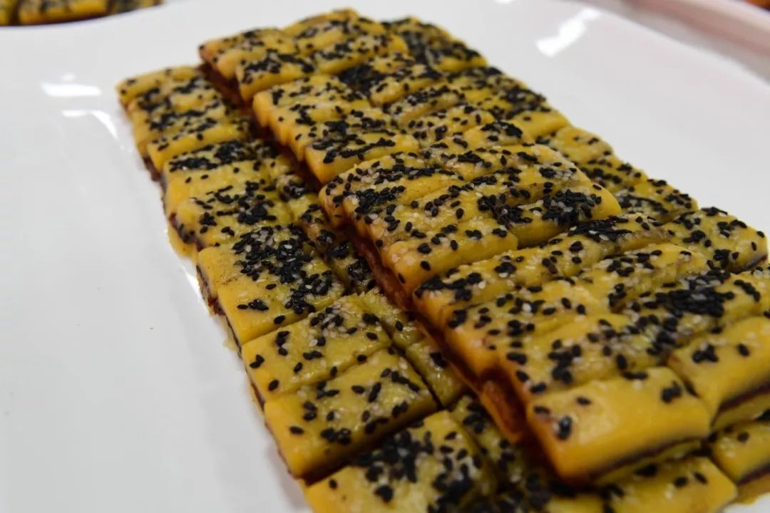 农业大学出品的美食,中国农业大学美食