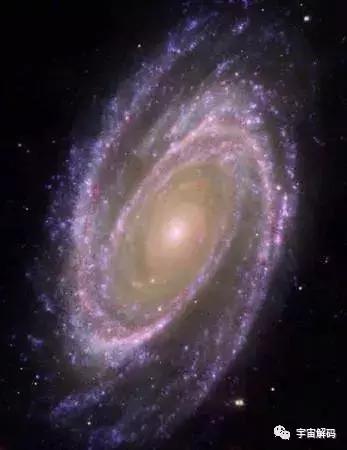 宇宙十大最恐怖星系,宇宙中十大奇特星系