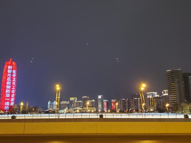 看看郑州市的视频,看看郑州成什么样子了