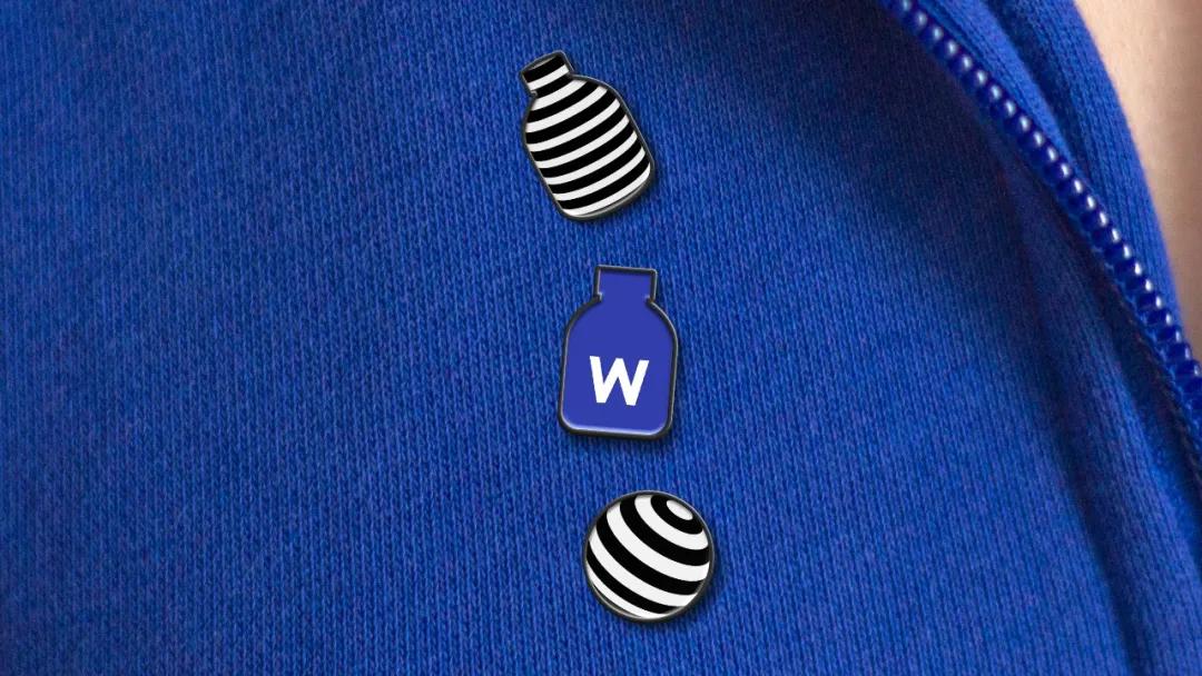 wonderlab包装,wonderlab小蓝瓶大包装