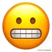 42种表情的英文表达！太可爱了吧