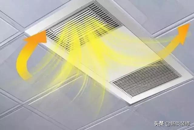 卫生间集成吊顶浴霸怎么选,卫生间浴霸如何做到高级