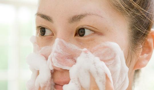 泡泡面膜补水保湿深层清洁,泡泡深层洁面面膜