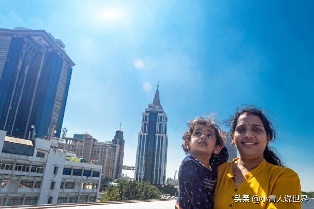 班加罗尔是印度有名的什么城,班加罗尔有哪些地方