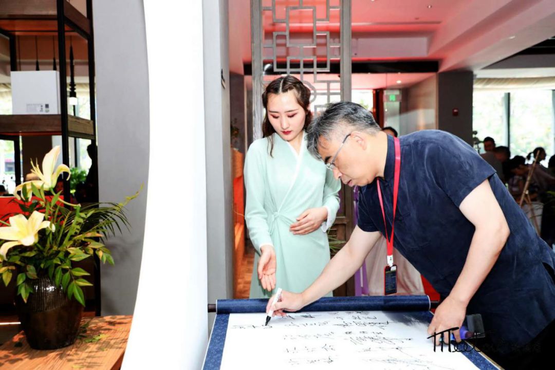 东方雅韵遇鉴未来——MEETOUR遇酒店品牌发布会