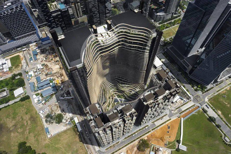 西部世界第四季建筑,西部世界第三季彩蛋解析