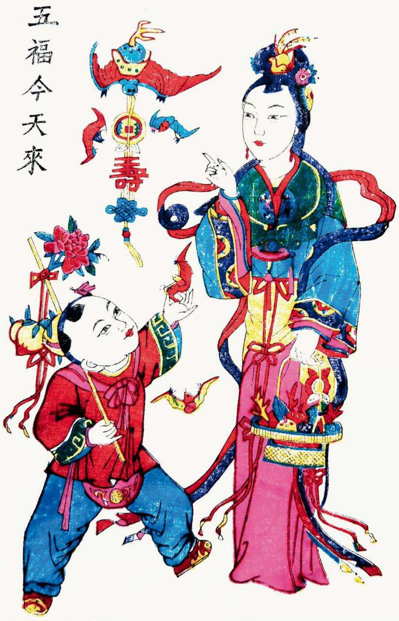 仕女人物瓷板画,仕女人物绘画