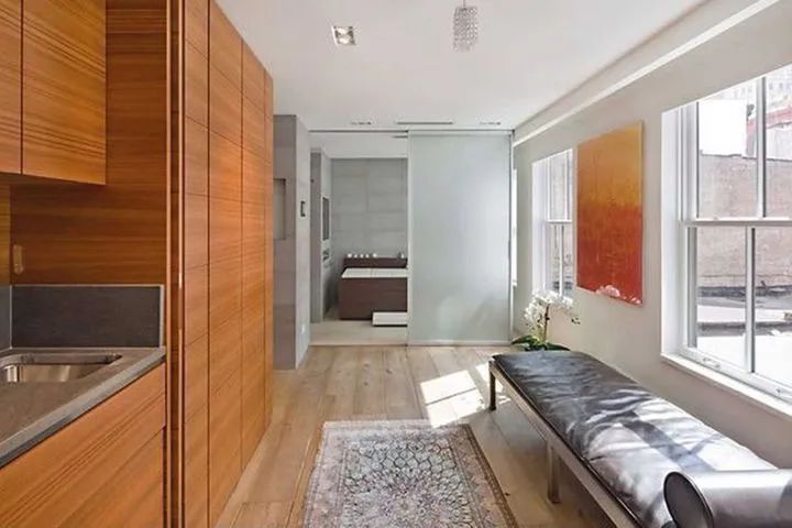 oneworld明星豪宅,oneworld王力宏