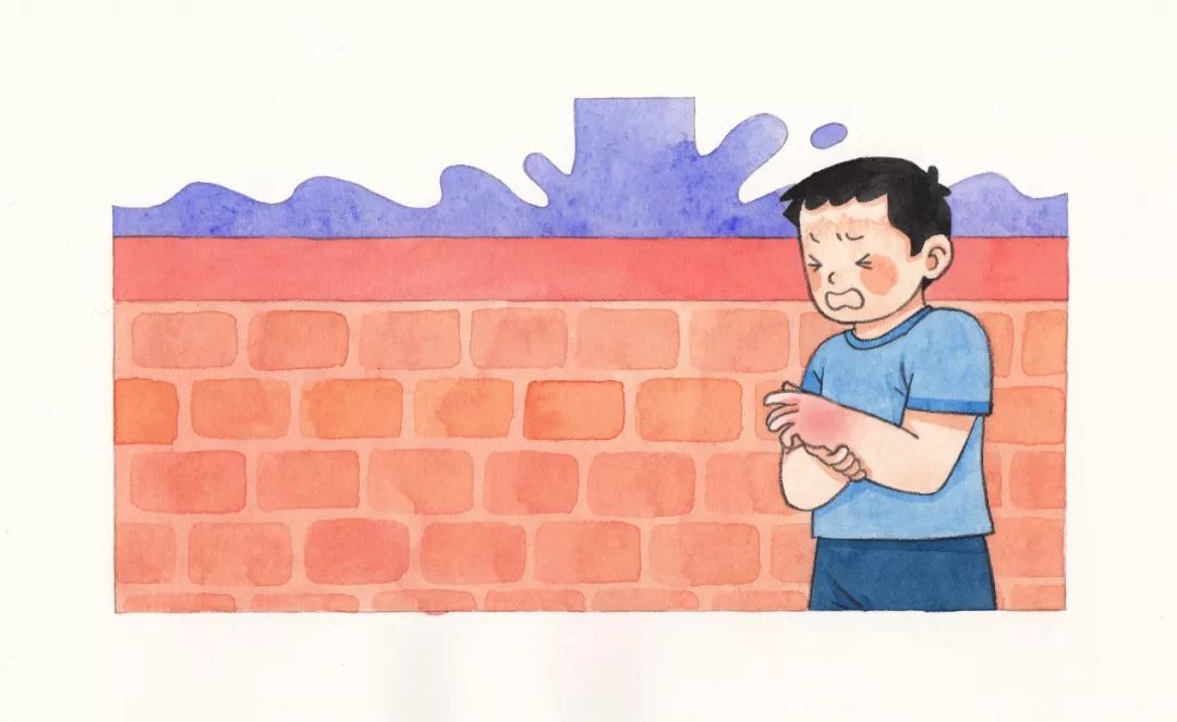 2岁宝宝受了惊吓科学办法,2周岁宝宝受伤怎么处理