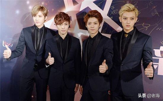 黄子韬谈及张艺兴,黄子韬和张艺兴是什么关系