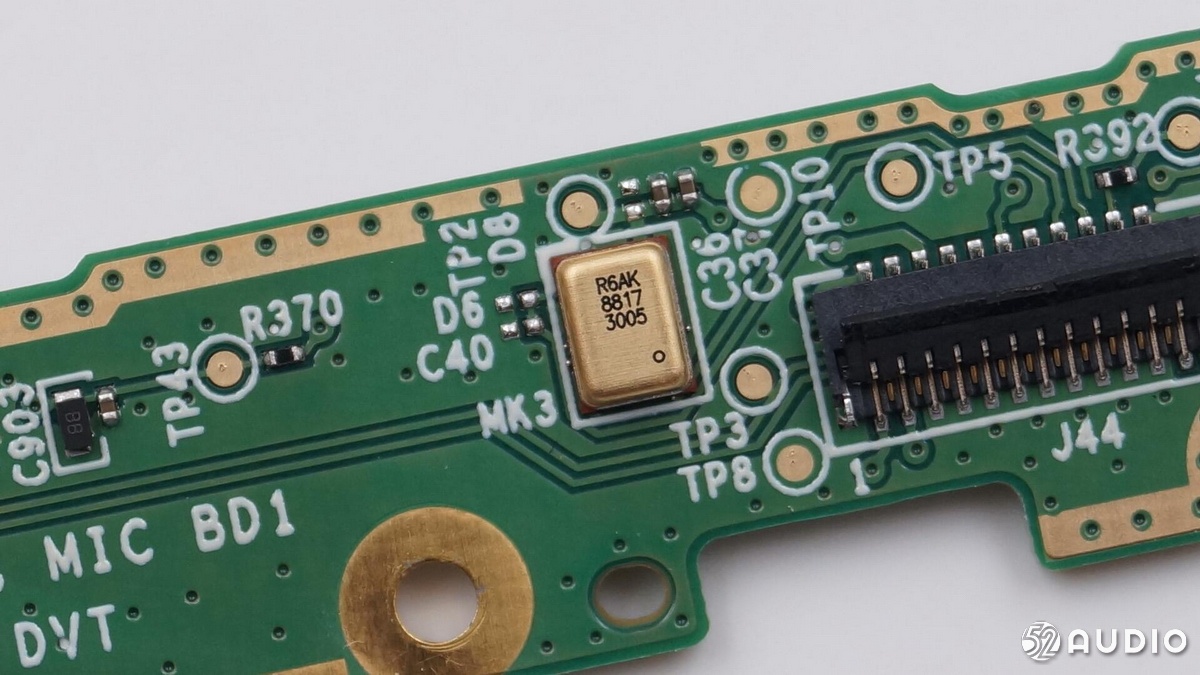 亚马逊echo智能音箱型号,亚马逊智能音箱拆解