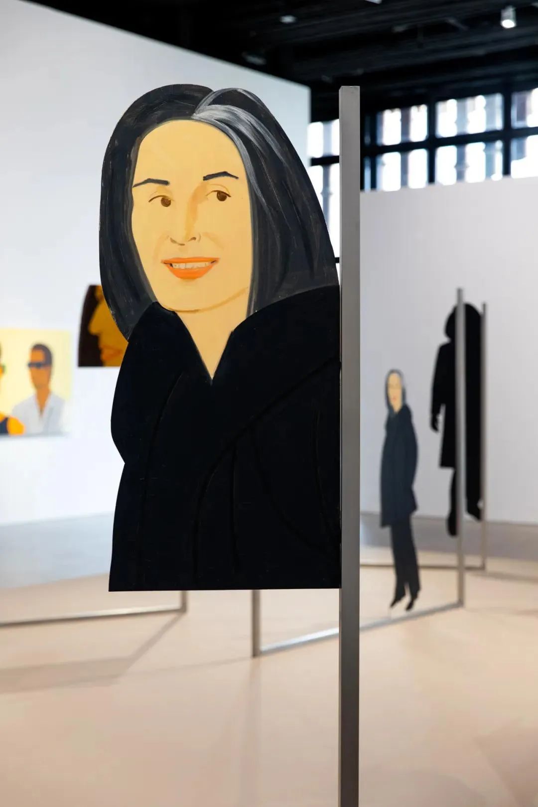 93岁“活化石”级宠妻狂魔,坚持画老婆60年