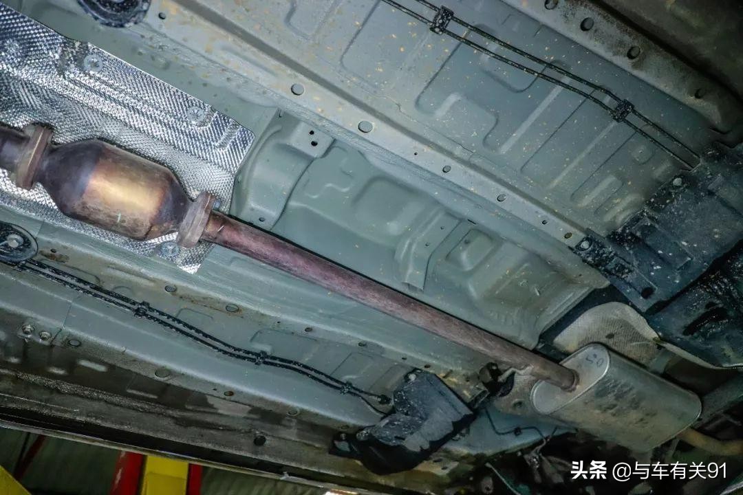 底盘装甲有必要弄吗,底盘装甲必须新车做吗