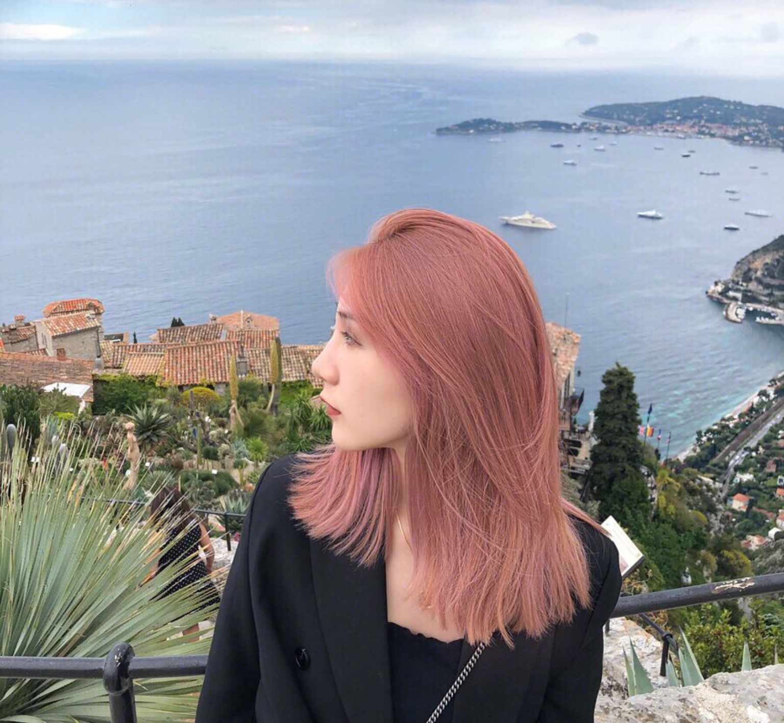 染发后少做这些事，才不会掉色快，难怪头发毛躁还难看