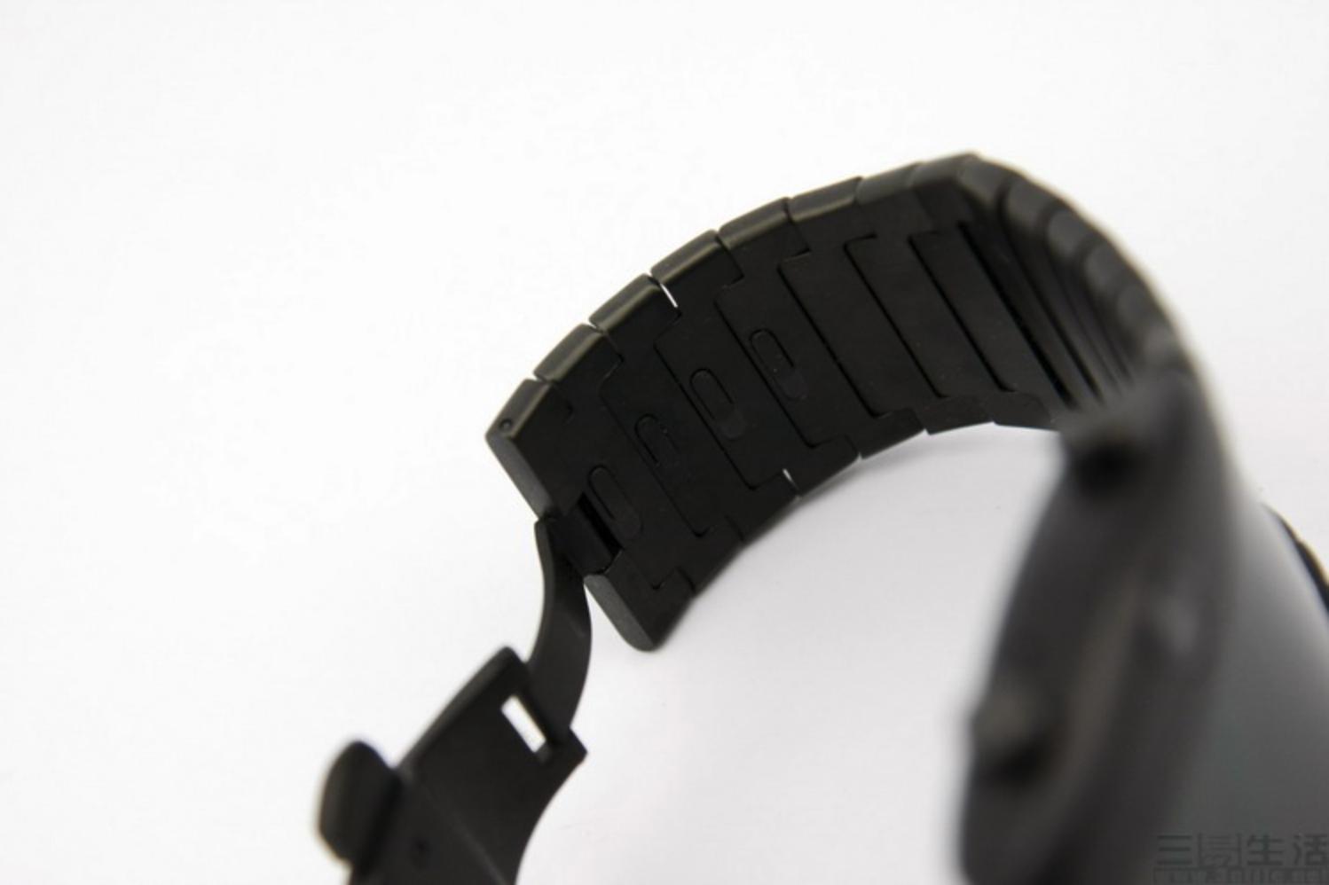 努比亚阿尔法腕机详细测评,小白测评努比亚阿尔法