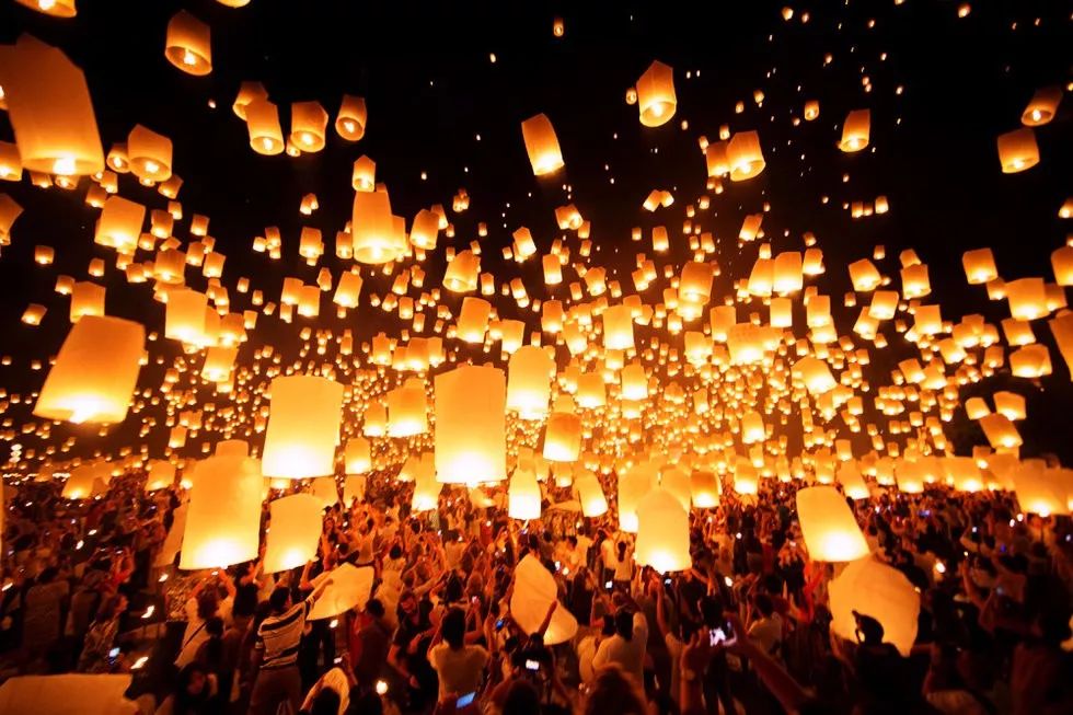 泰国游注意事项及安全,泰国游第一次坐飞机注意事项