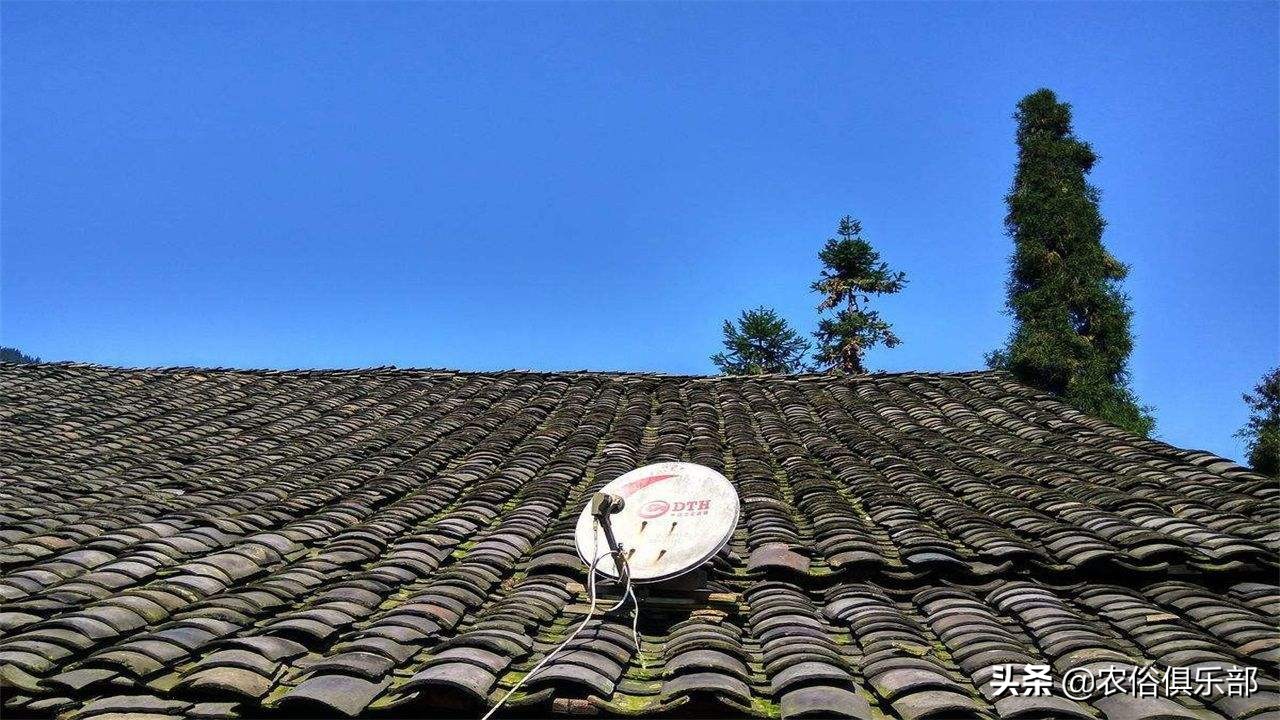 为什么农村禁止私人卫星锅,在农村装卫星锅真的违法吗