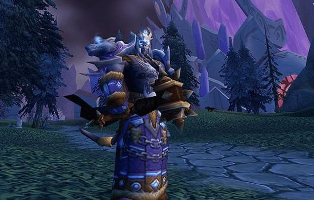 魔兽怀旧服增强萨满t0阶段装备,魔兽怀旧服70级增强萨满