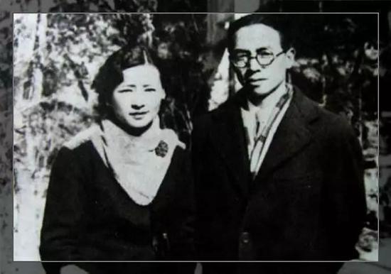 林徽因后人现状,林徽因的子孙后代在哪里