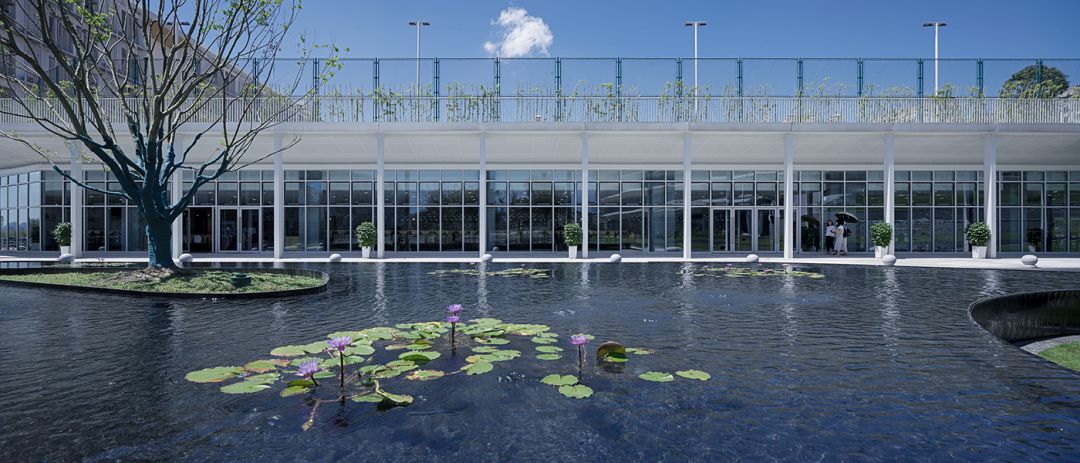 重庆两江南开中学平面示意图,重庆市两江中学新校区