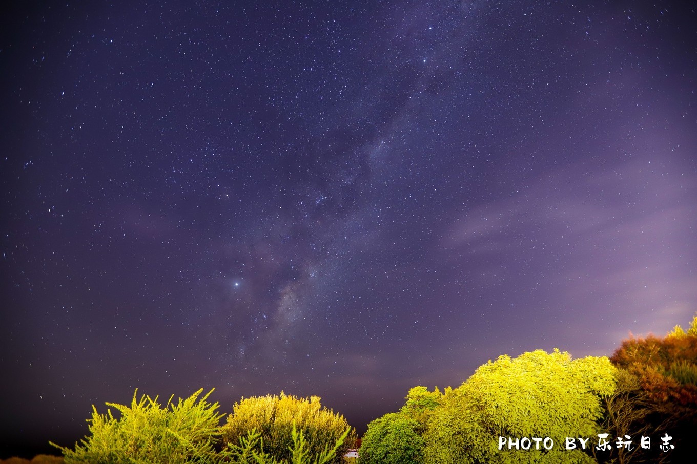 新西兰最美的景点推荐,新西兰星空最佳观星时间