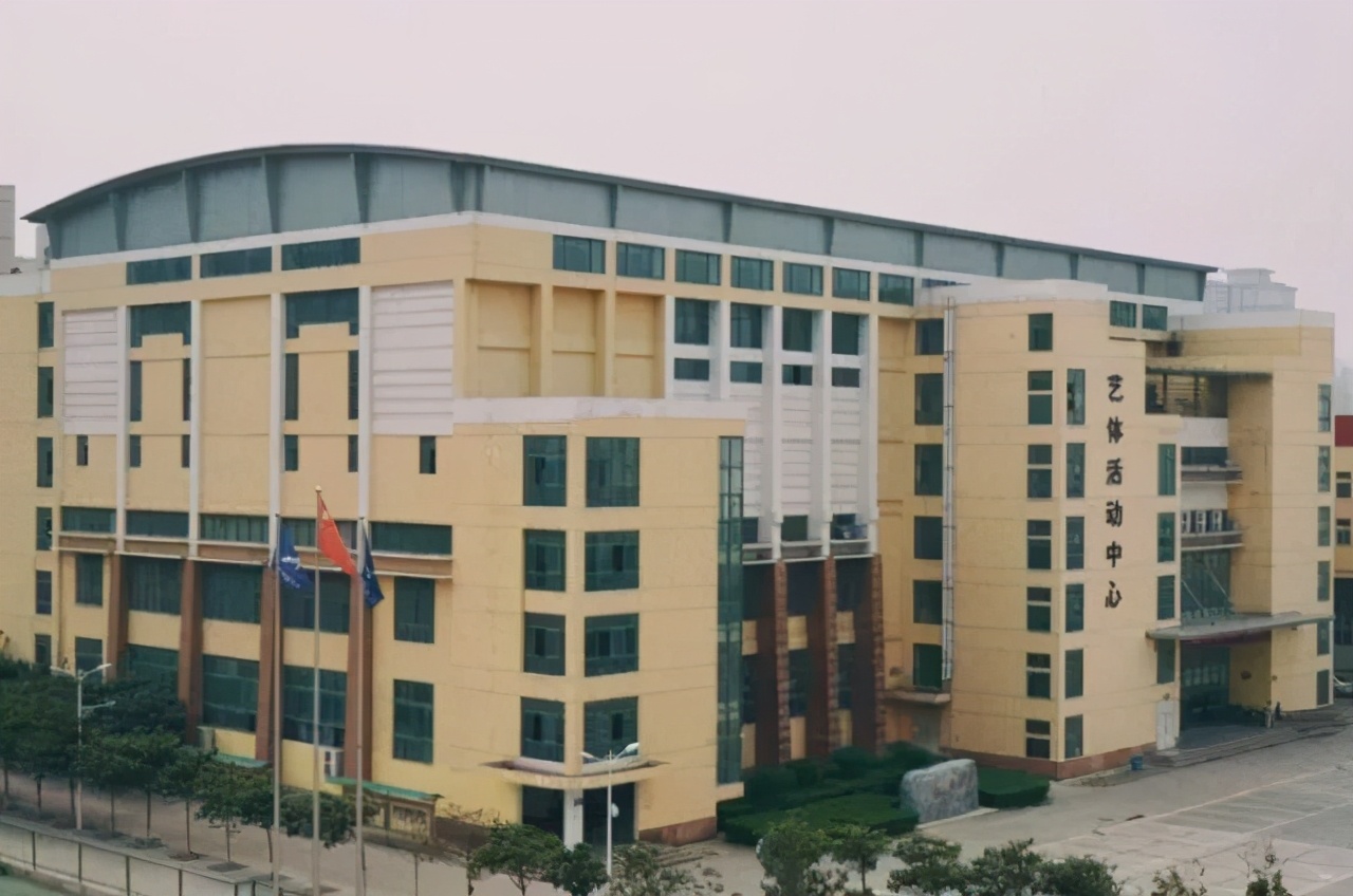 2020郑州一批次民办高中排名,郑州市第一批次高中名单