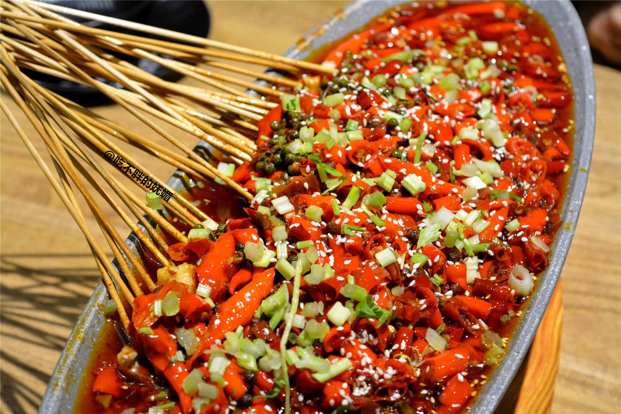 成都吃客十大必吃餐厅,2018年成都大众点评必吃榜餐厅