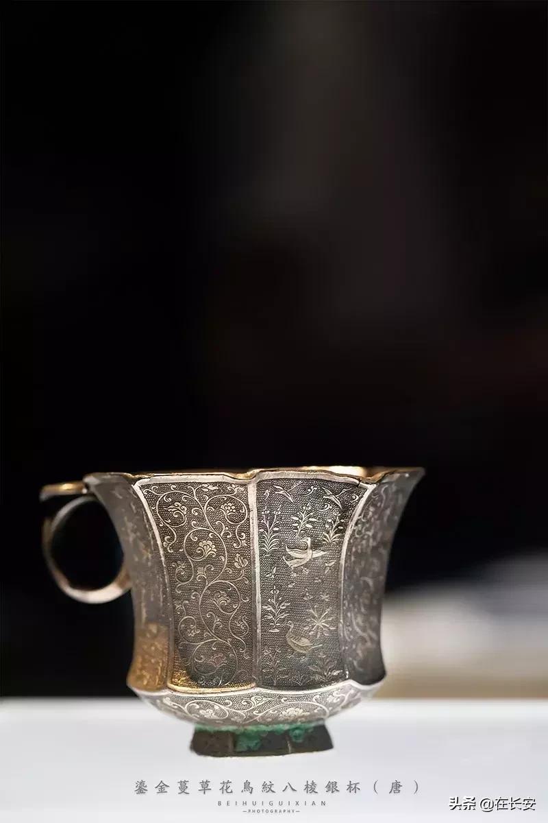 陕西历史博物馆视频高级感,陕西历史博物馆唯美视频