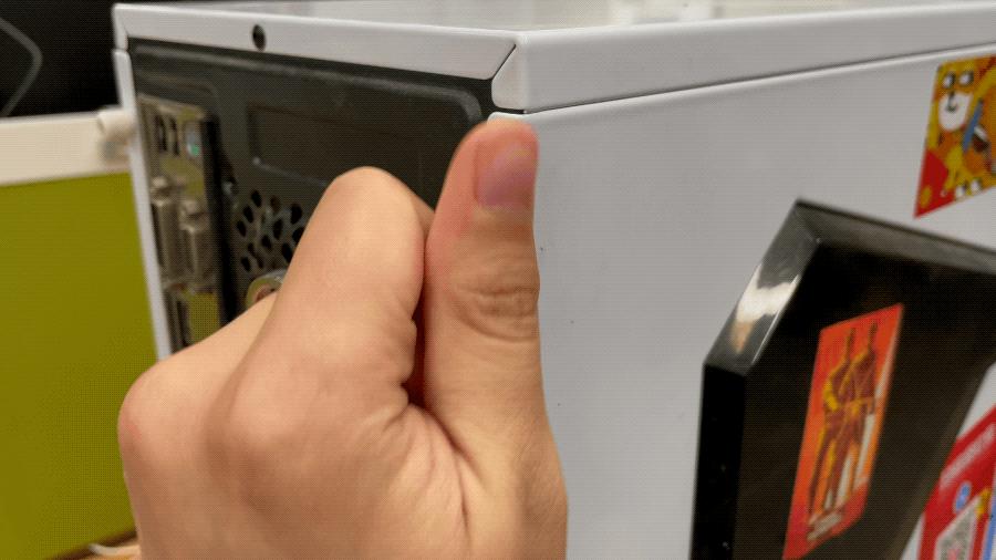 电脑卡顿用什么清理软件好,电脑玩着卡顿除了清灰还需要什么