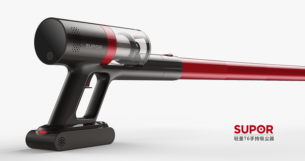 匠心工艺独具匠心,工业设计美感