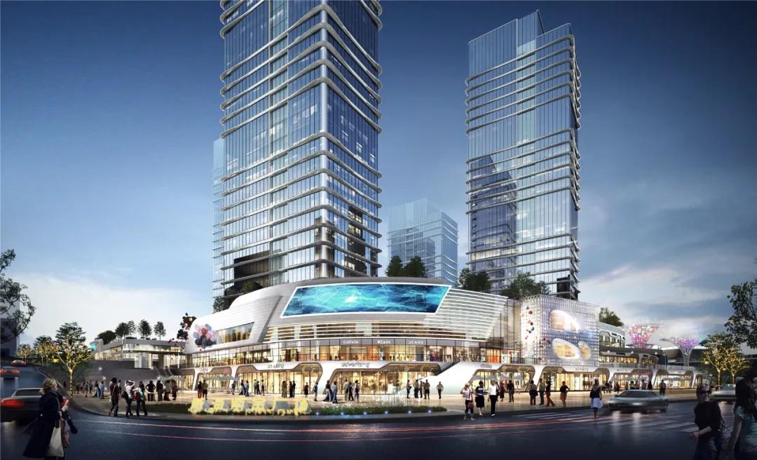 北洋建筑设计工作室,北洋景观设计有限公司