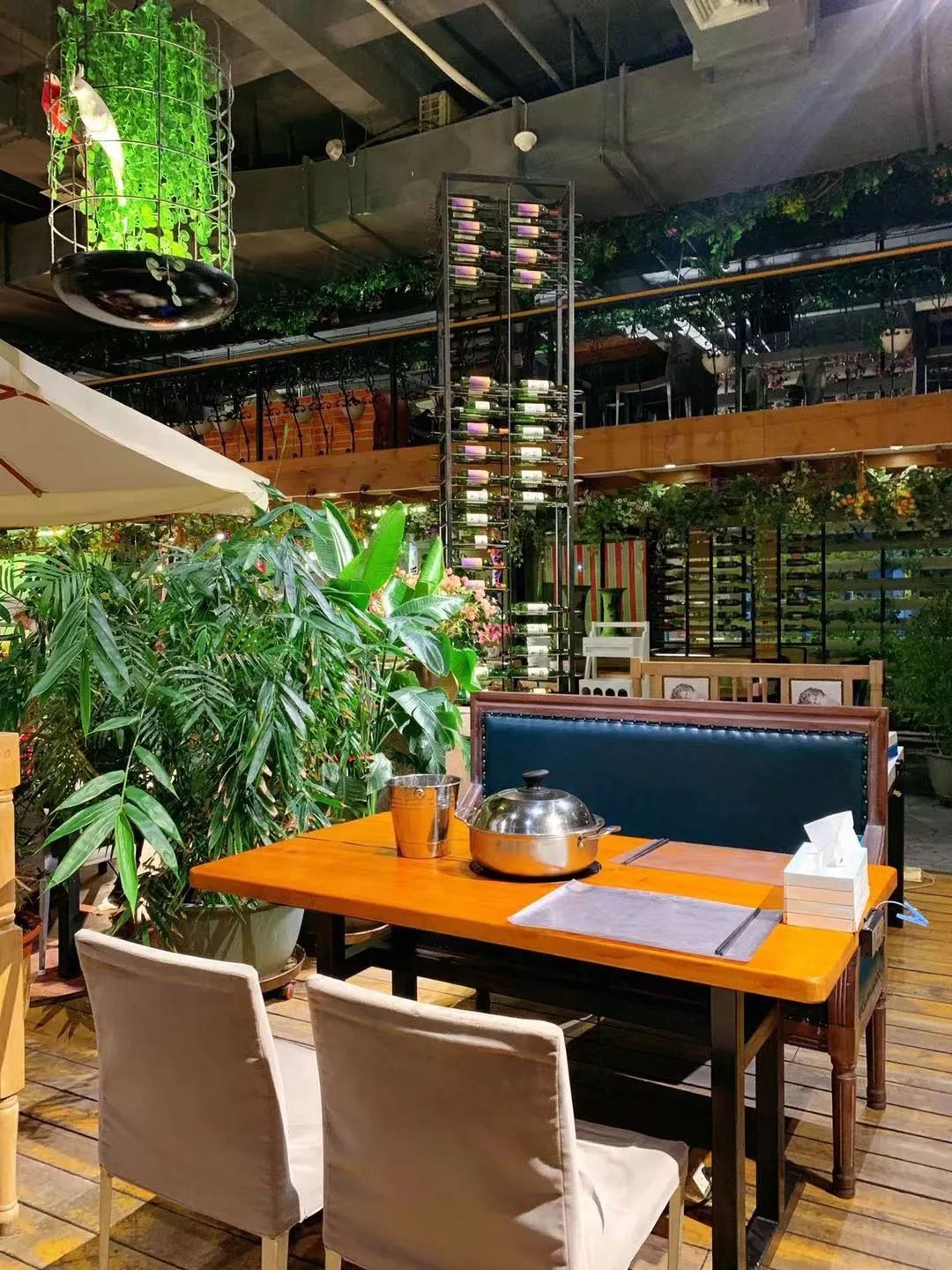 100块钱在长春能吃啥,在长春吃海鲜自助的视频