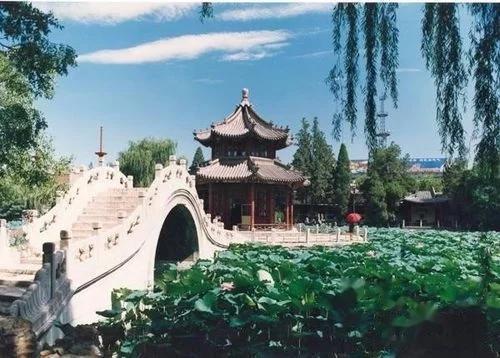 河北保定最著名的十大旅游景点,保定易县十大旅游景点