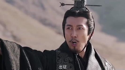 你真的读懂了这些故事吗,嫪毐之乱真有那么严重吗