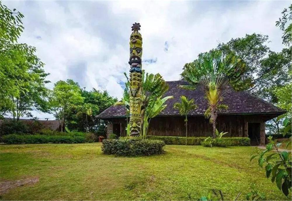 中国第一个被认定的民族,中国56个民族崇拜图腾