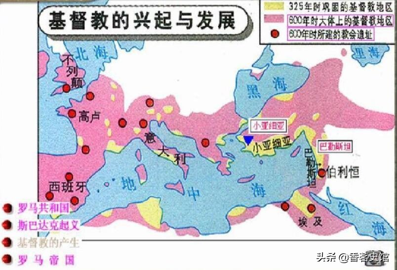 巴以冲突再起,双方的矛盾根源是什么?五次中东战争又在打什么?