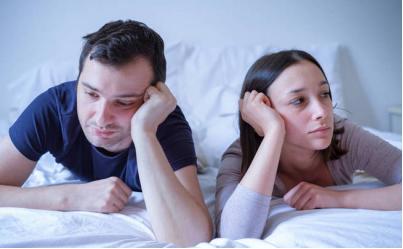 妇科病要夫妻同时治疗,夫妻长期得妇科病