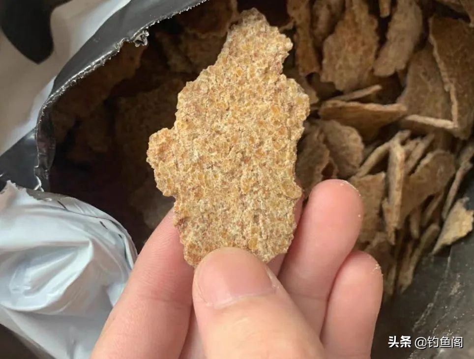 冬钓鲤鱼用花生枯的最佳方法,花生枯可以钓鲤鱼和草鱼么